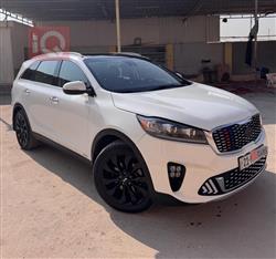 کیا سۆرینتۆ